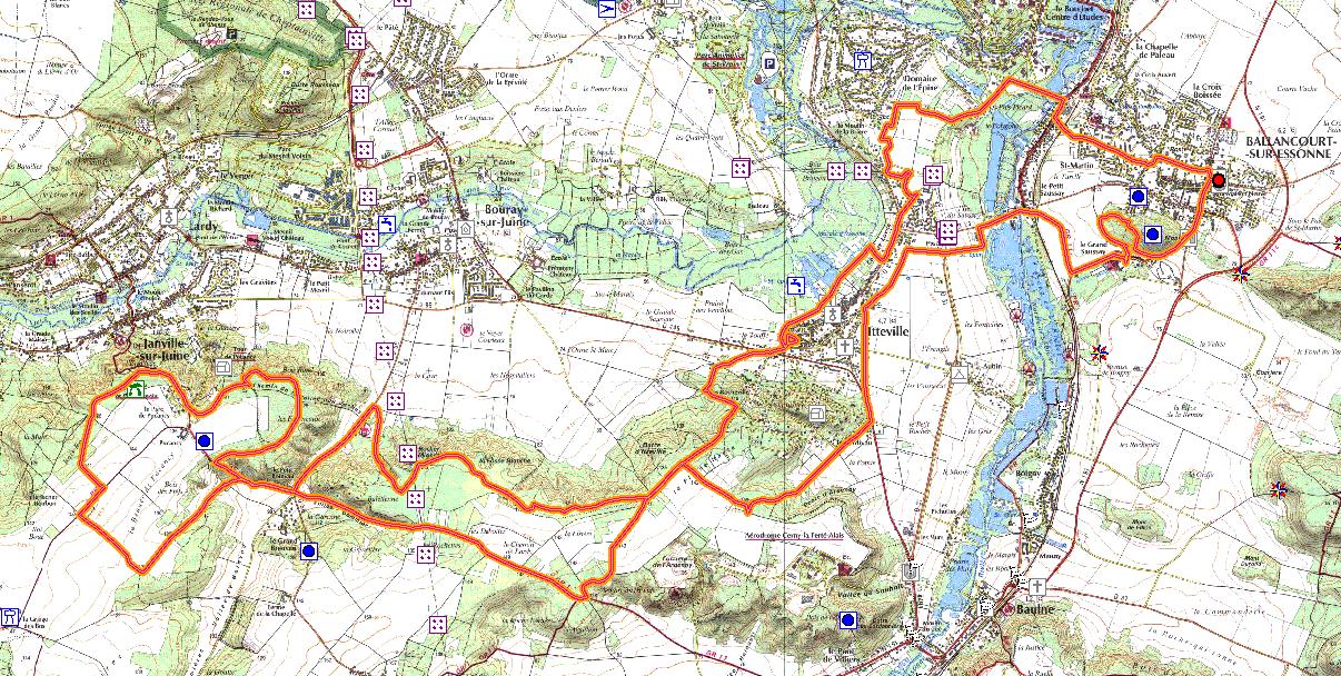Circuit du 5/08
